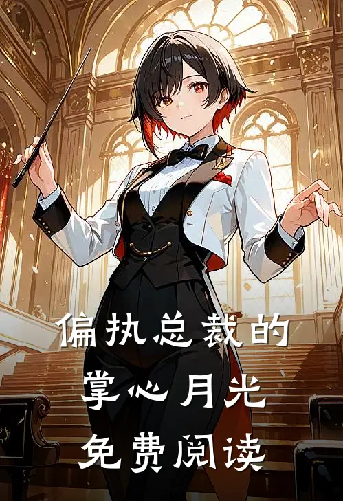 偏执总裁的掌心月光免费阅读