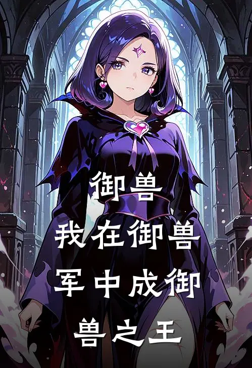 御兽：我在御兽军中成御兽之王