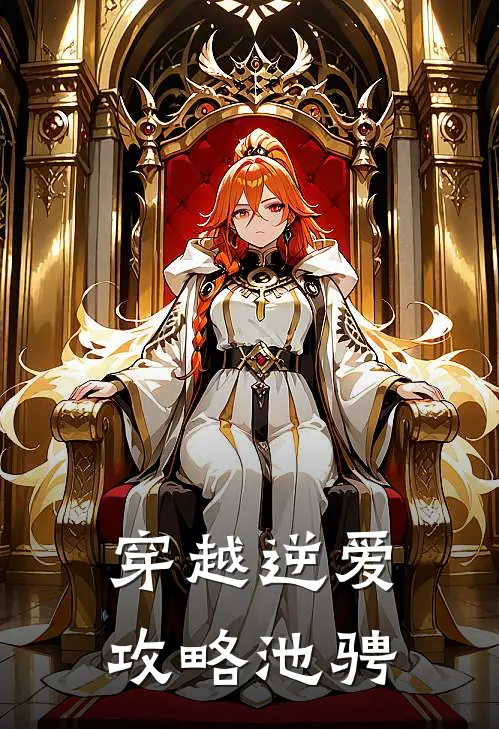 穿越逆爱攻略池骋