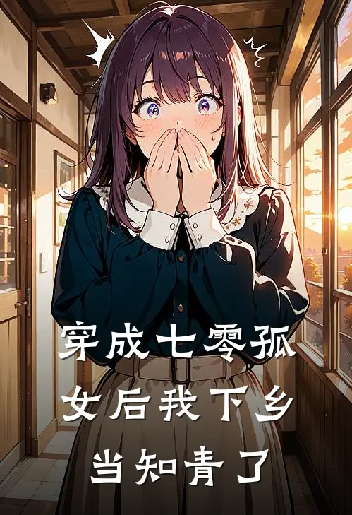 穿成七零孤女后我下乡当知青了