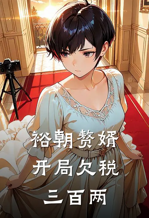 林凡苏勇(裕朝赘婿，开局欠税三百两)全集阅读_《裕朝赘婿，开局欠税三百两》全文免费阅读