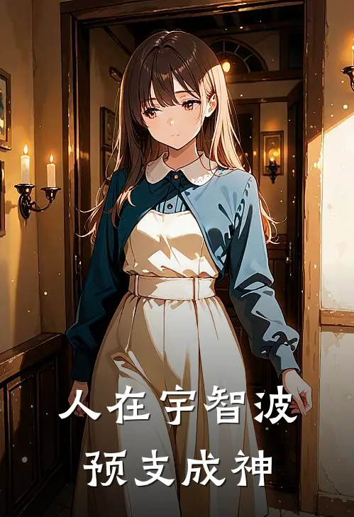 人在宇智波，预支成神