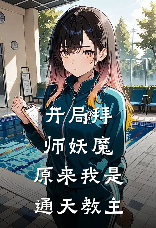 陈良叶影儿(开局拜师妖魔，原来我是通天教主)最新章节免费在线阅读_(陈良叶影儿)完结版在线阅读