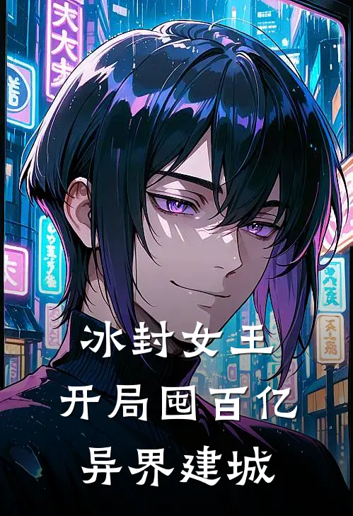 冰封女王：开局囤百亿，异界建城