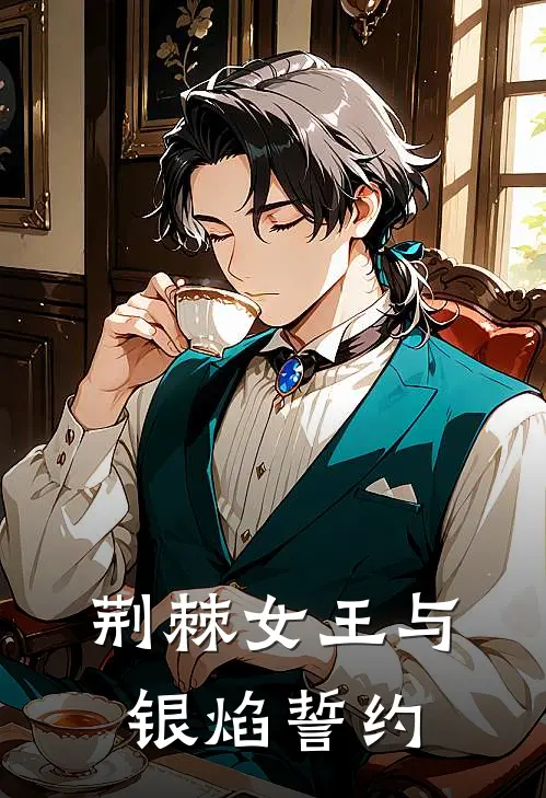 荆棘女王与银焰誓约