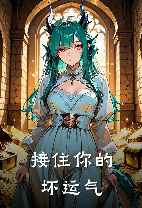 接住你的坏运气