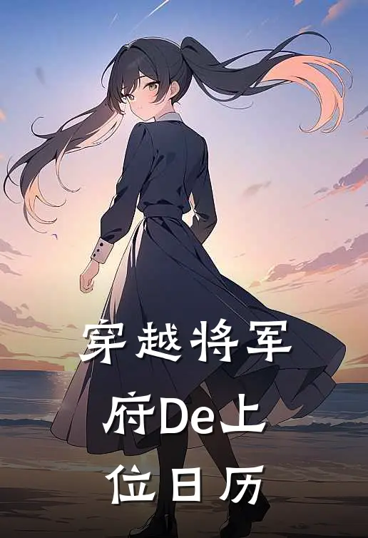 穿越将军府De上位日历