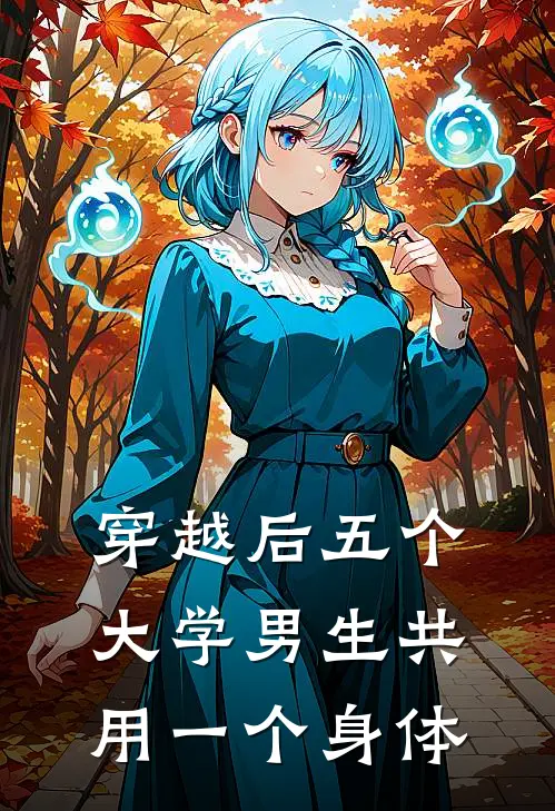 穿越后五个大学男生共用一个身体