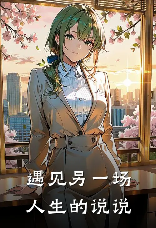 遇见另一场人生的说说