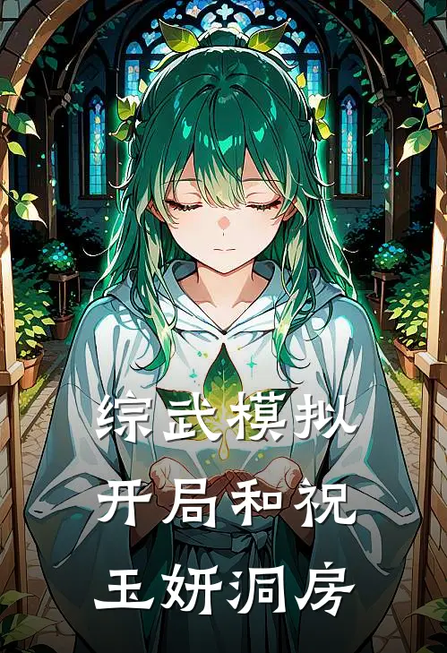 综武模拟，开局和祝玉妍洞房