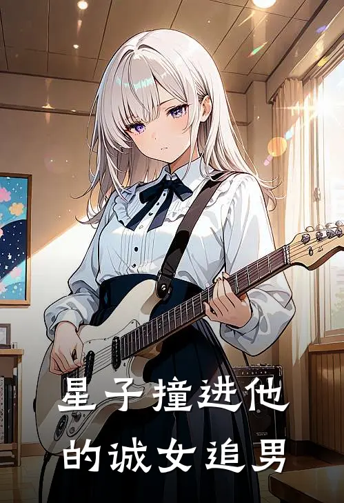 星子撞进他的诚女追男