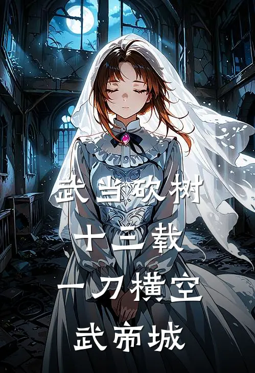 武当砍树十三载，一刀横空武帝城(裴青洪洗象)完结的热门小说_全本免费完结小说武当砍树十三载，一刀横空武帝城(裴青洪洗象)