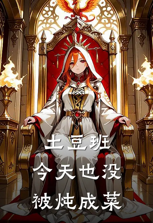 土豆班：今天也没被炖成菜飘儿土豆免费小说阅读_免费小说大全土豆班：今天也没被炖成菜(飘儿土豆)