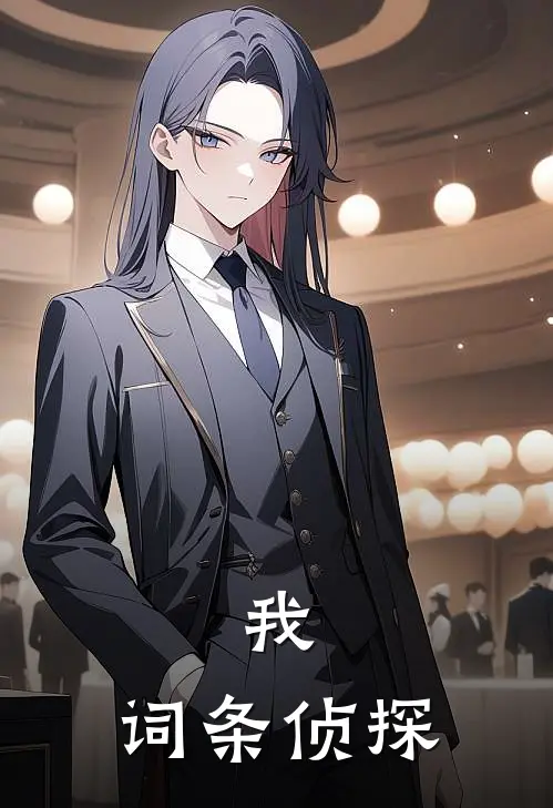 我，词条侦探