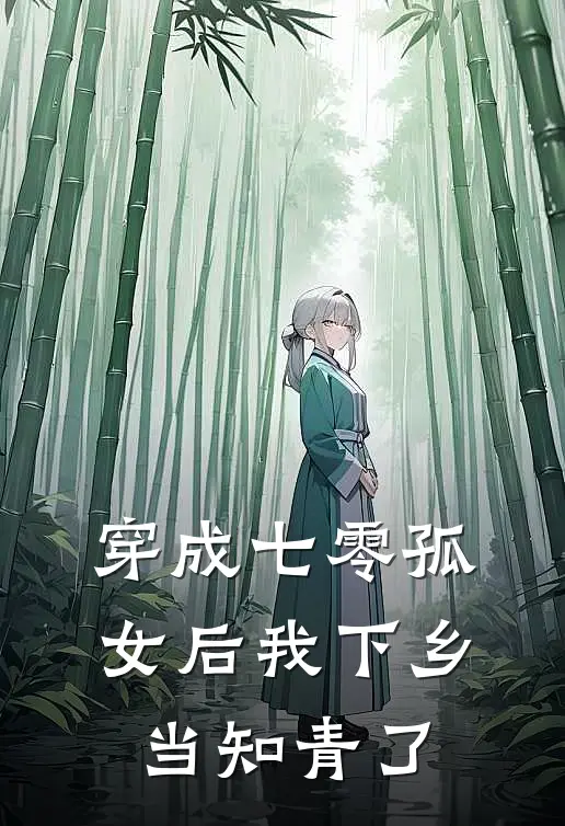 穿成七零孤女后我下乡当知青了