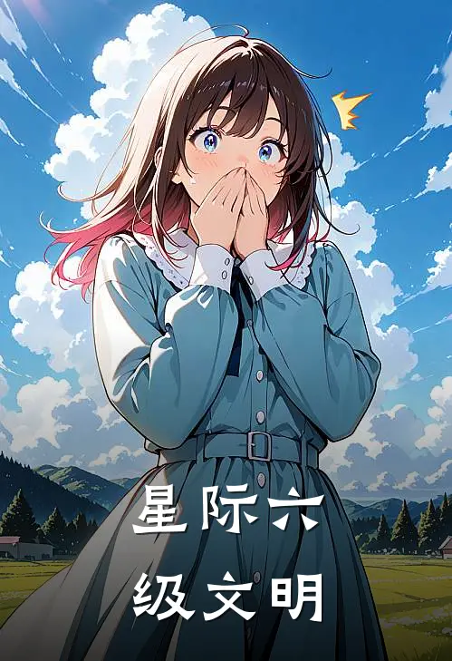 星际六级文明(林深陆明远)全文免费小说_小说免费完结星际六级文明(林深陆明远)