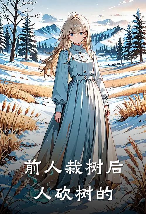 前人栽树后人砍树的