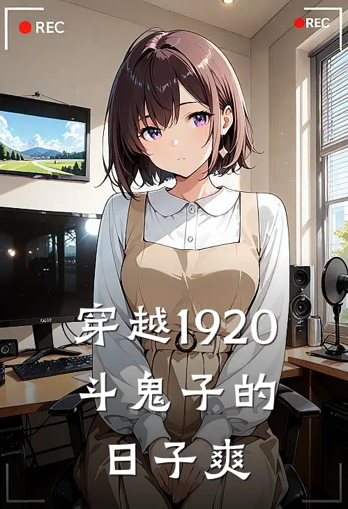 穿越1920，斗鬼子的日子爽