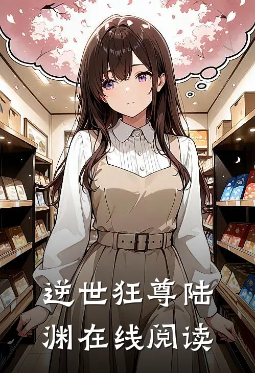 逆世狂尊陆渊在线阅读