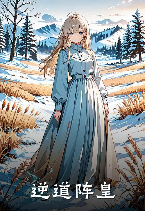 逆道阵皇