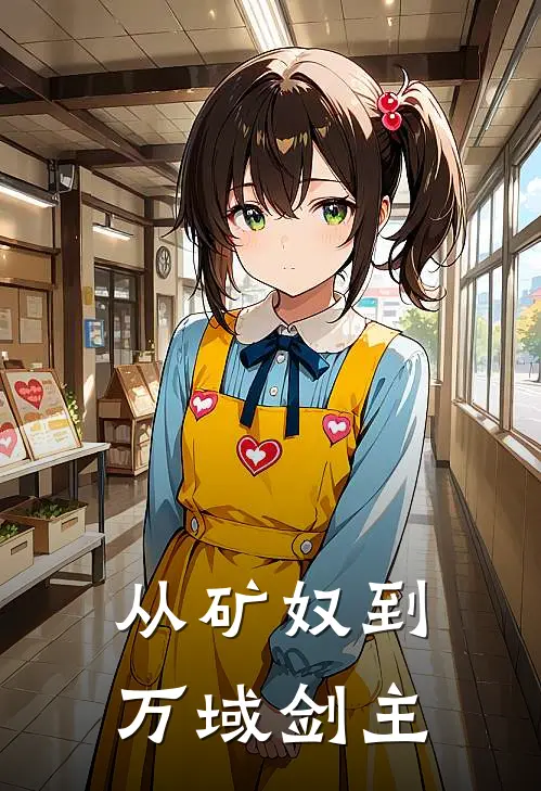 从矿奴到万域剑主