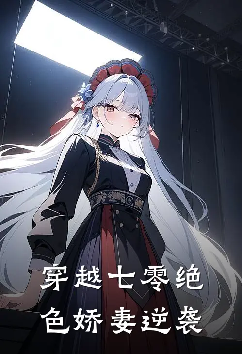 穿越七零绝色娇妻逆袭
