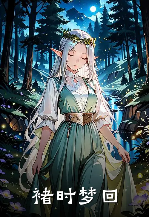 褚时梦回
