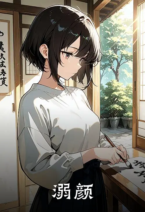 溺颜(苏颜茉周羽希)免费小说笔趣阁_完结版小说推荐溺颜(苏颜茉周羽希)