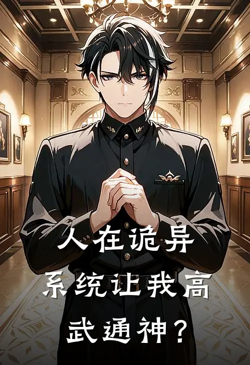 人在诡异，系统让我高武通神？林然高武免费小说全集_小说免费完结人在诡异，系统让我高武通神？林然高武