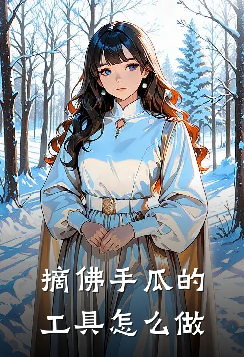 摘佛手瓜的工具怎么做