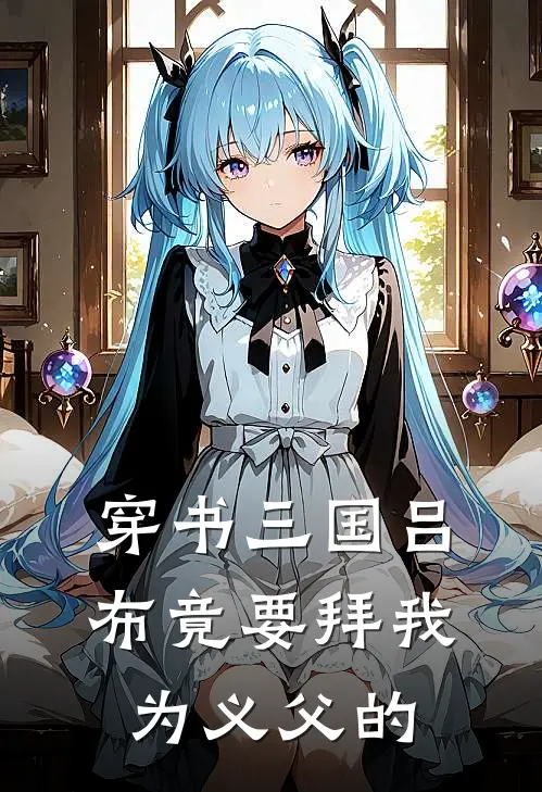 穿书三国吕布竟要拜我为义父的