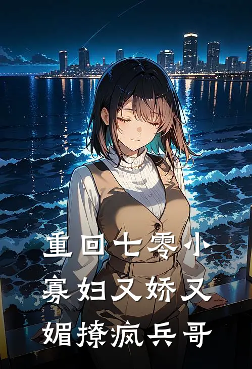 重回七零小寡妇又娇又媚撩疯兵哥