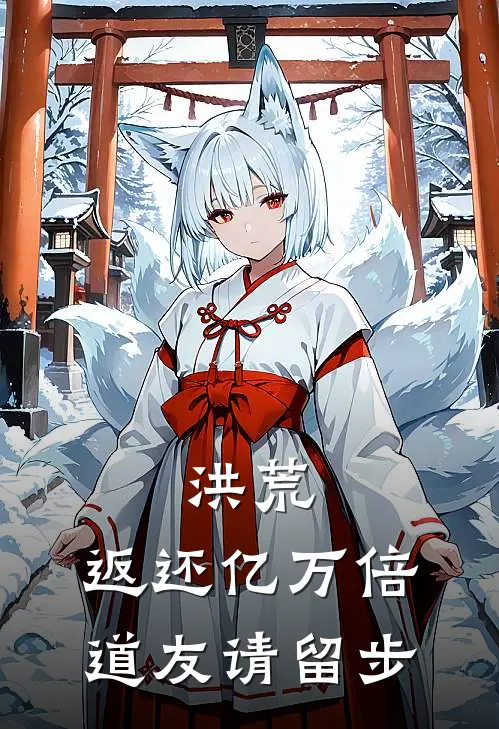 洪荒：返还亿万倍，道友请留步