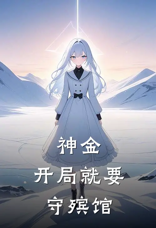 神金，开局就要守殡馆