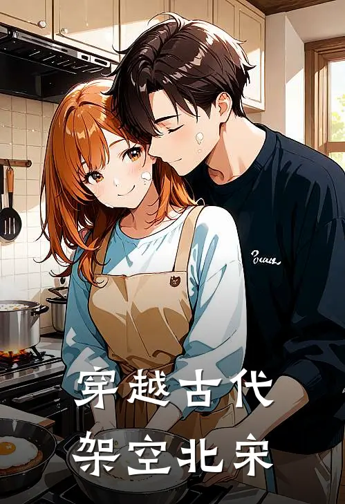 穿越古代架空北宋