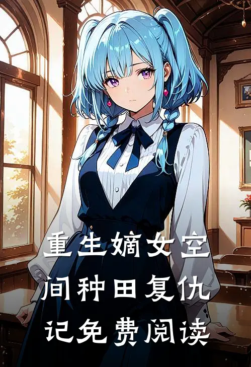 重生嫡女空间种田复仇记免费阅读