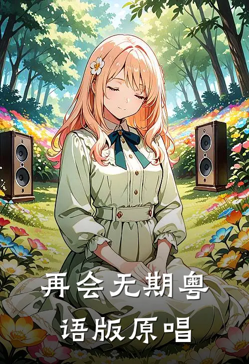 再会无期粤语版原唱