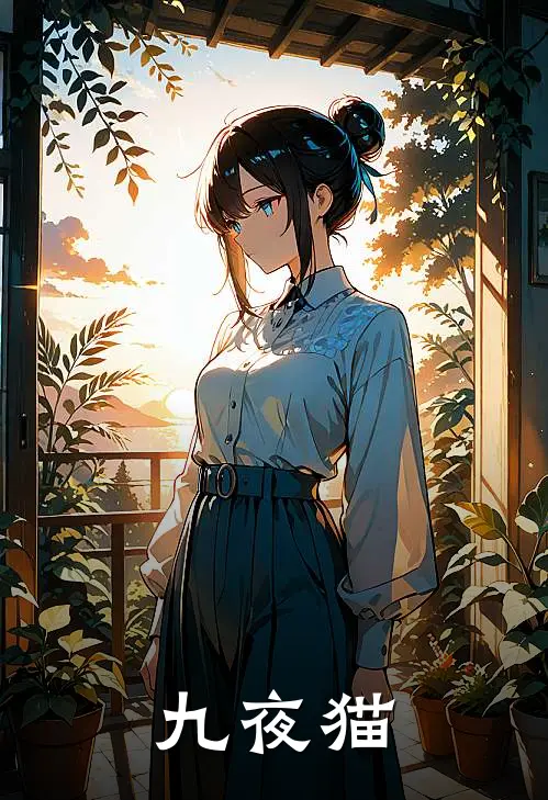 九夜猫