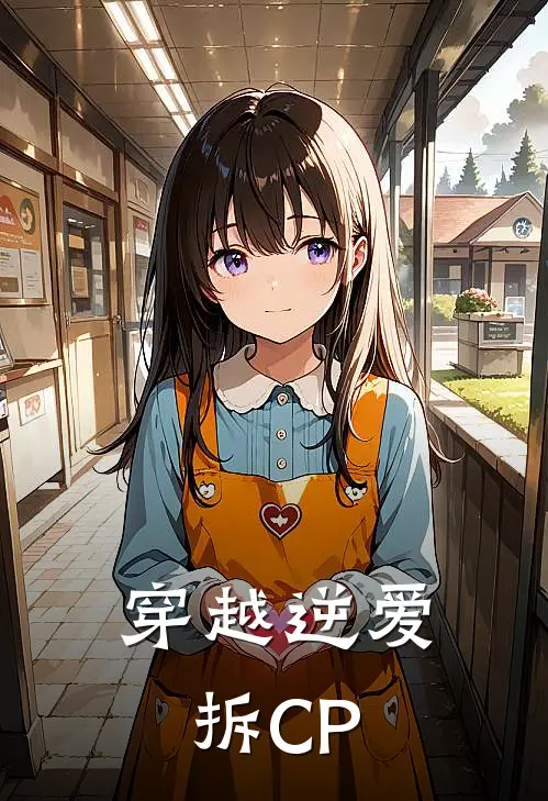 穿越逆爱拆CP