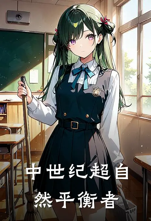 中世纪超自然平衡者