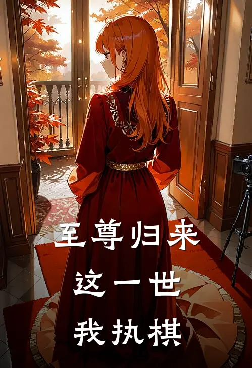 《至尊归来：这一世我执棋》厉锋凌云子火爆新书_至尊归来：这一世我执棋(厉锋凌云子)免费小说