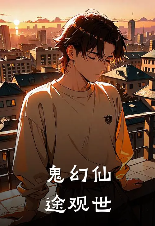 鬼幻仙途观世(阮清玉佩)免费小说阅读_免费小说完整版鬼幻仙途观世(阮清玉佩)