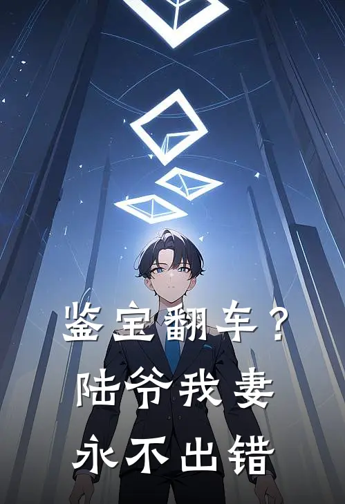 鉴宝翻车？陆爷：我妻永不出错