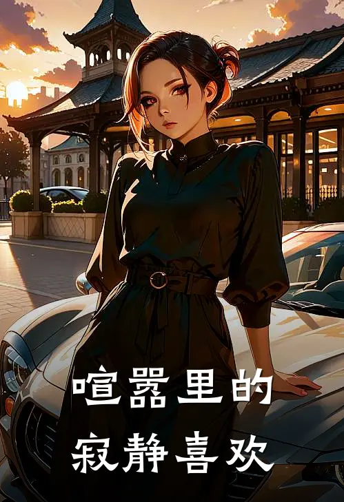 喧嚣里的寂静喜欢