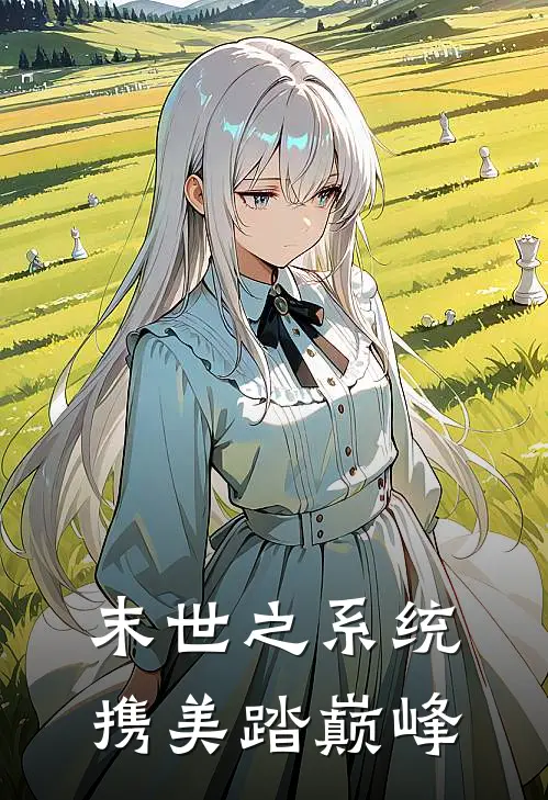 末世之系统携美踏巅峰