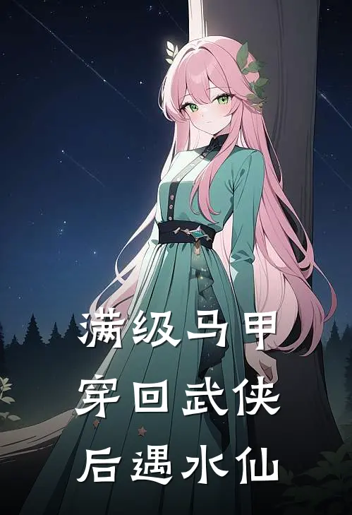 满级马甲穿回武侠后遇水仙