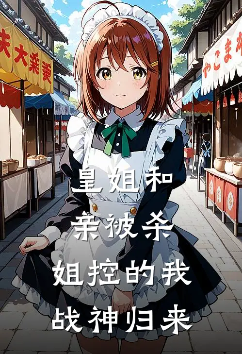 李牧尘李沐灵皇姐和亲被杀，姐控的我战神归来全文免费阅读_李牧尘李沐灵完整版免费阅读