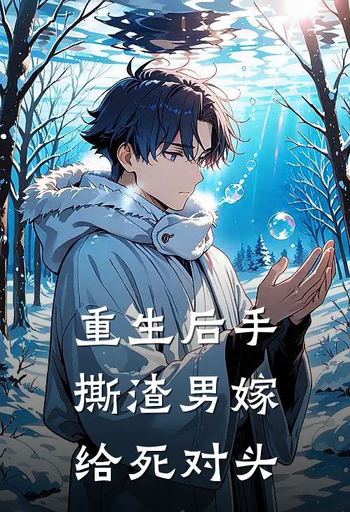 重生后手撕渣男嫁给死对头