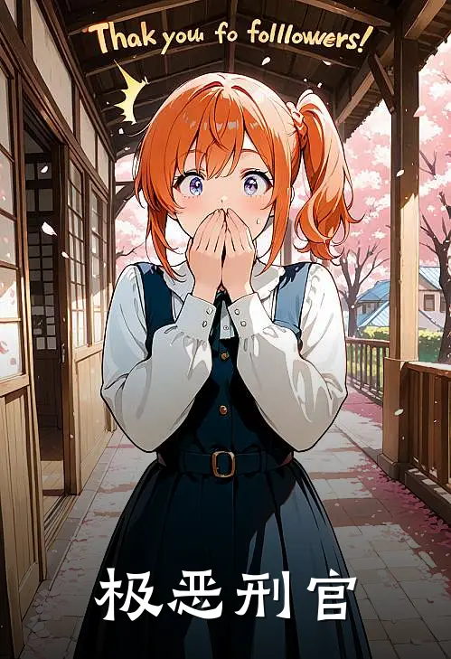 极恶刑官