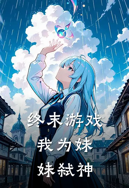 终末游戏：我为妹妹弑神